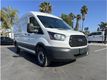 2018 Ford Transit 350 Van 350 MEDIUM ROOF CARGO BACK UP CAM 1OWNER CLEAN - 22720643 - 2