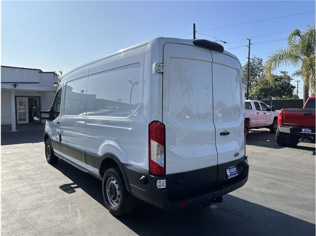 2018 Ford Transit 350 Van 350 MEDIUM ROOF CARGO BACK UP CAM 1OWNER CLEAN - 22720643 - 7