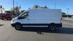 2018 Ford Transit 350 Van 350 MEDIUM ROOF CARGO BACK UP CAMERA CLEAN - 22720642 - 4