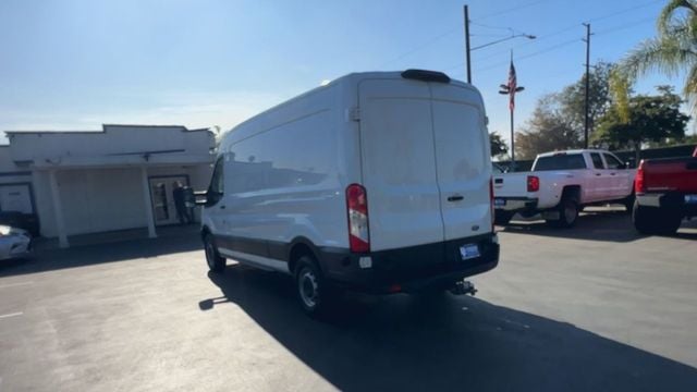 2018 Ford Transit 350 Van 350 MEDIUM ROOF CARGO BACK UP CAMERA CLEAN - 22720642 - 6