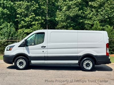 2018 Ford TRANSIT 8600LB GVW! JUST 55k MILES! - 1FTYE1ZM0JKB42435