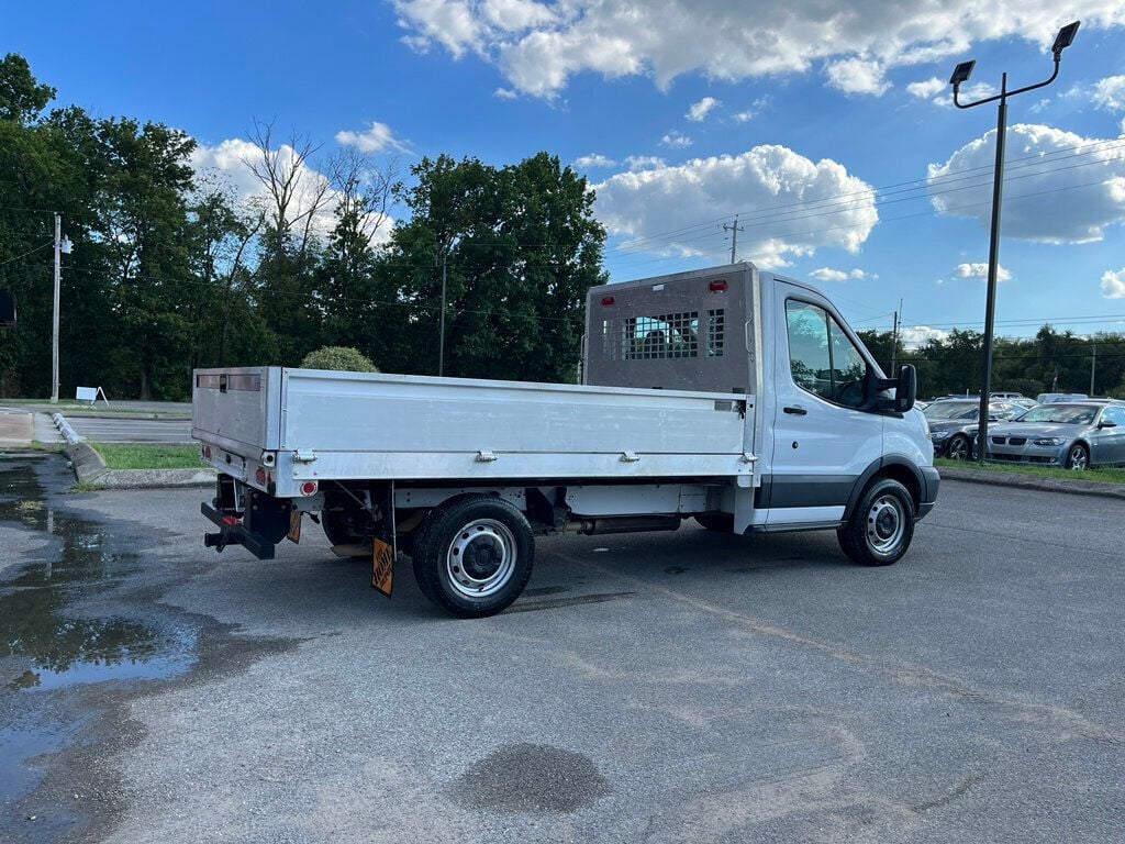 2018 Ford Transit Chassis T-250 SRW 138" WB 9000 GVWR - 22584546 - 5