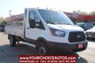 2018 Ford Transit Chassis T-250 SRW 138" WB 9000 GVWR - 22617267 - 2