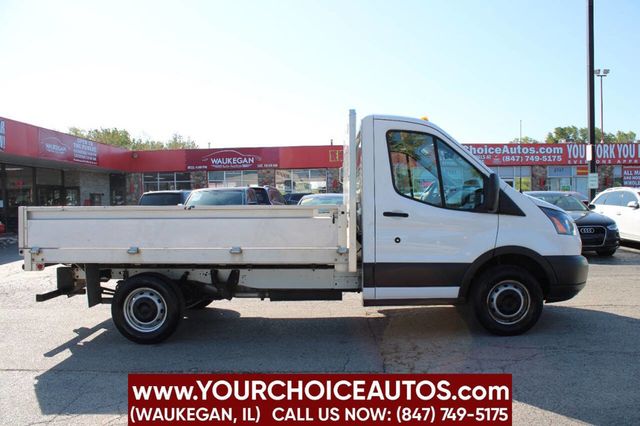 2018 Ford Transit Chassis T-250 SRW 138" WB 9000 GVWR - 22617267 - 3