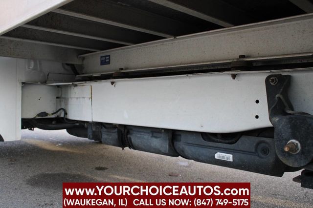 2018 Ford Transit Chassis T-250 SRW 138" WB 9000 GVWR - 22632386 - 18