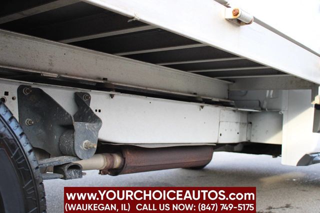 2018 Ford Transit Chassis T-250 SRW 138" WB 9000 GVWR - 22632386 - 19