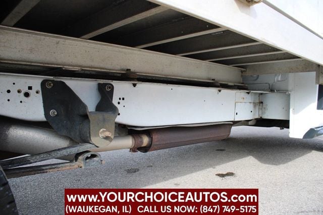 2018 Ford Transit Chassis T-250 SRW 138" WB 9000 GVWR - 22632389 - 13