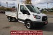 2018 Ford Transit Chassis T-250 SRW 138" WB 9000 GVWR - 22632389 - 2