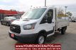 2018 Ford Transit Chassis T-250 SRW 138" WB 9000 GVWR - 22653108 - 0