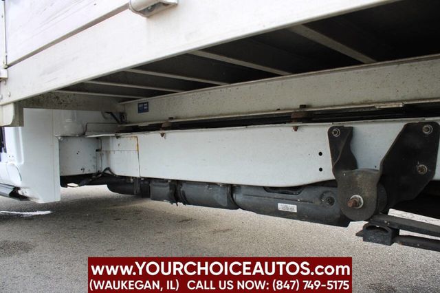 2018 Ford Transit Chassis T-250 SRW 138" WB 9000 GVWR - 22653108 - 15