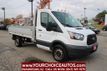 2018 Ford Transit Chassis T-250 SRW 138" WB 9000 GVWR - 22653108 - 2