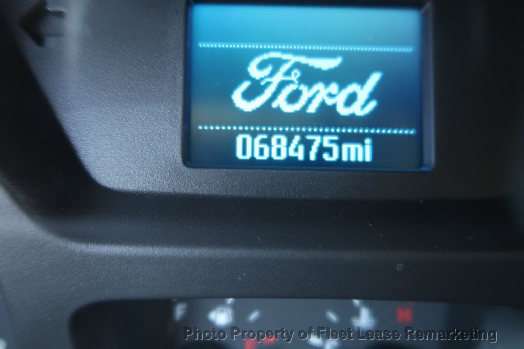 2018 Ford Transit Chassis Transit 350HD 14' Box Truck DRW - 23050026 - 22