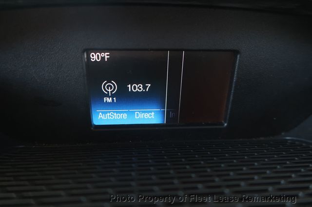 2018 Ford Transit Chassis Transit 350HD 14' Box Truck DRW - 23050026 - 25