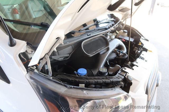 2018 Ford Transit Chassis Transit 350HD 14' Box Truck DRW - 23050026 - 32