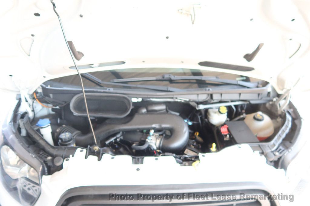 2018 Ford Transit Chassis Transit 350HD 14' Box Truck DRW - 23050026 - 33