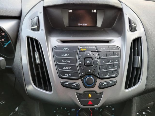 2018 Ford Transit Connect Cargo XLT Van 4D - 22997654 - 9