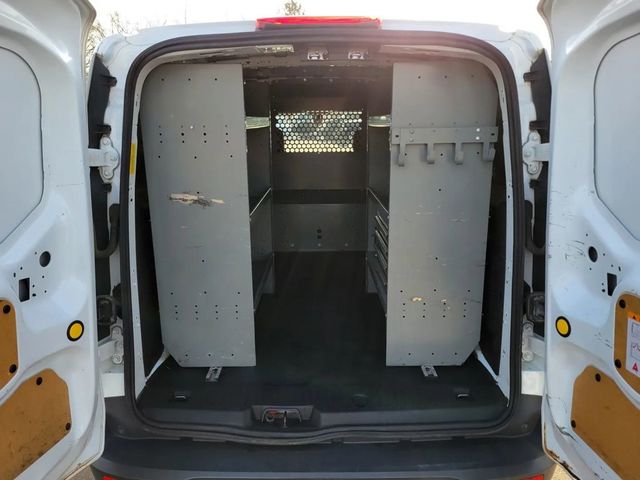 2018 Ford Transit Connect Cargo XLT Van 4D - 22997654 - 11