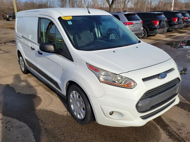 2018 Ford Transit Connect Cargo XLT Van 4D - 22997654 - 12