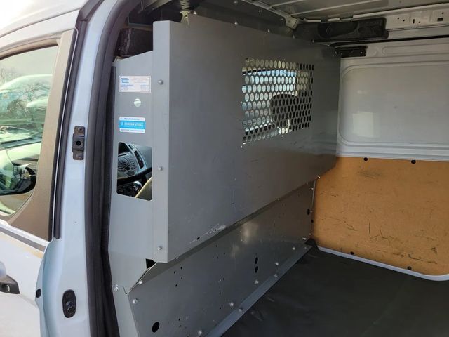 2018 Ford Transit Connect Cargo XLT Van 4D - 22997654 - 17