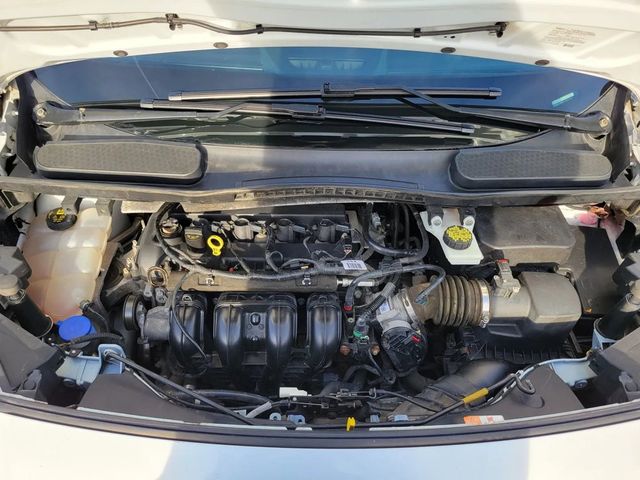 2018 Ford Transit Connect Cargo XLT Van 4D - 22997654 - 18