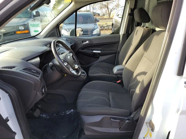 2018 Ford Transit Connect Cargo XLT Van 4D - 22997654 - 1