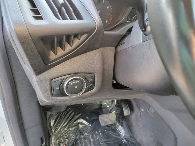 2018 Ford Transit Connect Cargo XLT Van 4D - 22997654 - 19