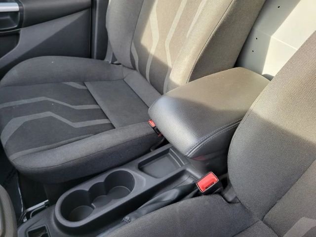 2018 Ford Transit Connect Cargo XLT Van 4D - 22997654 - 21