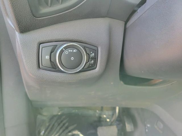 2018 Ford Transit Connect Cargo XLT Van 4D - 22997654 - 22