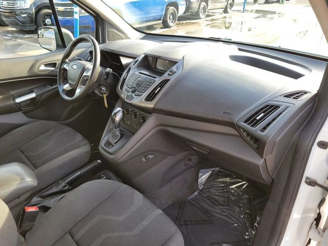 2018 Ford Transit Connect Cargo XLT Van 4D - 22997654 - 23
