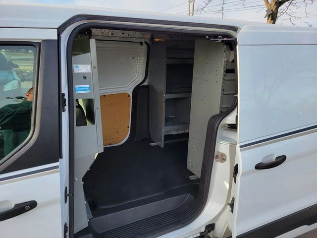 2018 Ford Transit Connect Cargo XLT Van 4D - 22997654 - 25