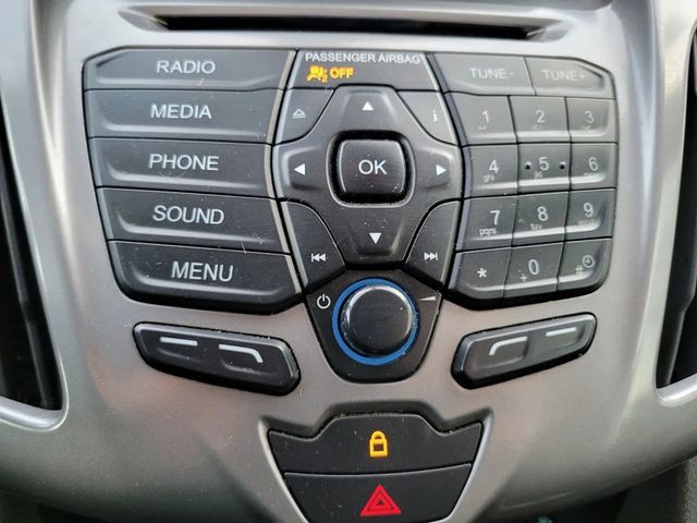 2018 Ford Transit Connect Cargo XLT Van 4D - 22997654 - 26