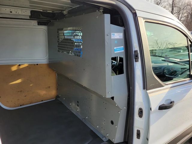 2018 Ford Transit Connect Cargo XLT Van 4D - 22997654 - 27