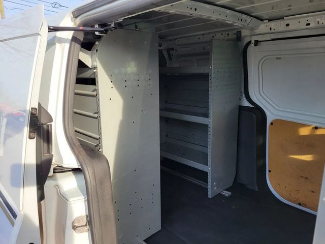 2018 Ford Transit Connect Cargo XLT Van 4D - 22997654 - 28