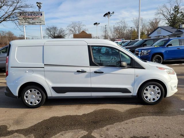 2018 Ford Transit Connect Cargo XLT Van 4D - 22997654 - 2
