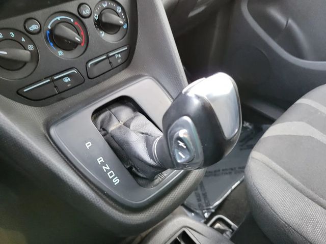 2018 Ford Transit Connect Cargo XLT Van 4D - 22997654 - 29