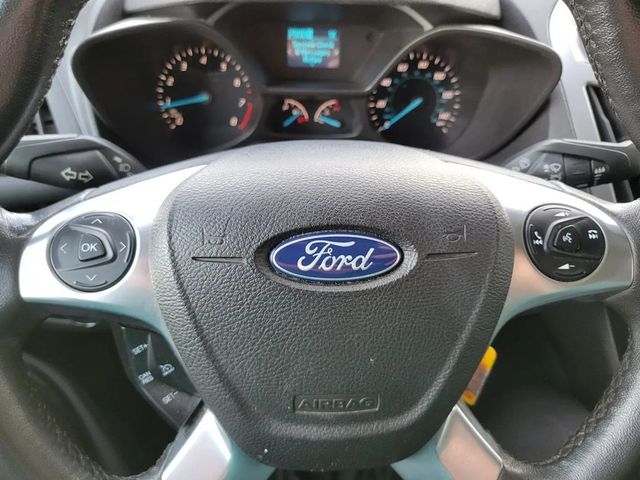 2018 Ford Transit Connect Cargo XLT Van 4D - 22997654 - 31