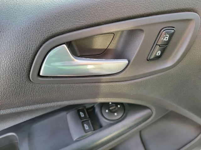 2018 Ford Transit Connect Cargo XLT Van 4D - 22997654 - 32