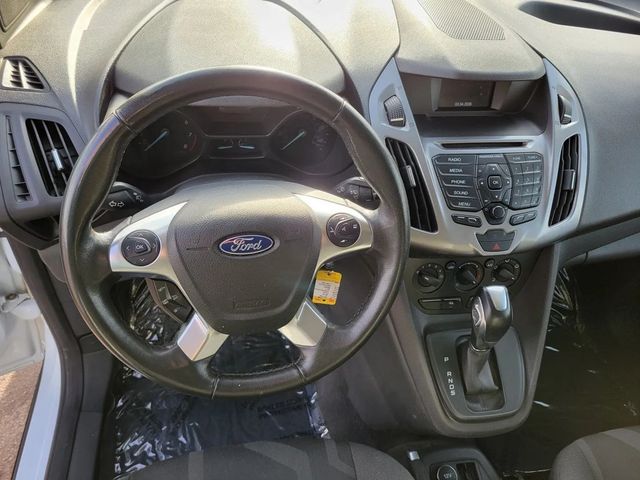 2018 Ford Transit Connect Cargo XLT Van 4D - 22997654 - 3