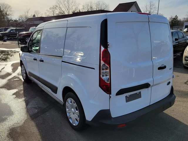 2018 Ford Transit Connect Cargo XLT Van 4D - 22997654 - 4