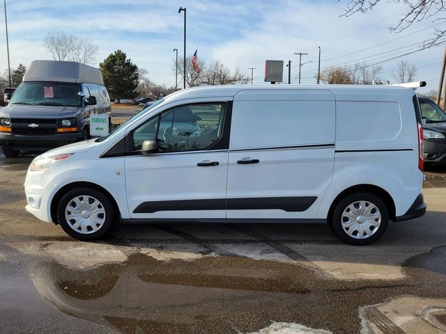 2018 Ford Transit Connect Cargo XLT Van 4D - 22997654 - 6