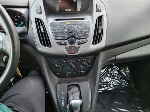 2018 Ford Transit Connect Cargo XLT Van 4D - 22997654 - 7