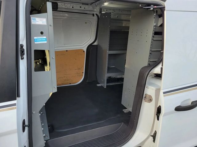 2018 Ford Transit Connect Cargo XL Van 4D - 22998907 - 9