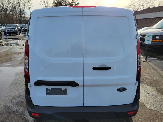 2018 Ford Transit Connect Cargo XL Van 4D - 22998907 - 10