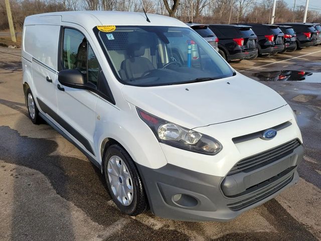 2018 Ford Transit Connect Cargo XL Van 4D - 22998907 - 12