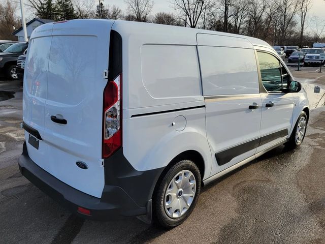 2018 Ford Transit Connect Cargo XL Van 4D - 22998907 - 14