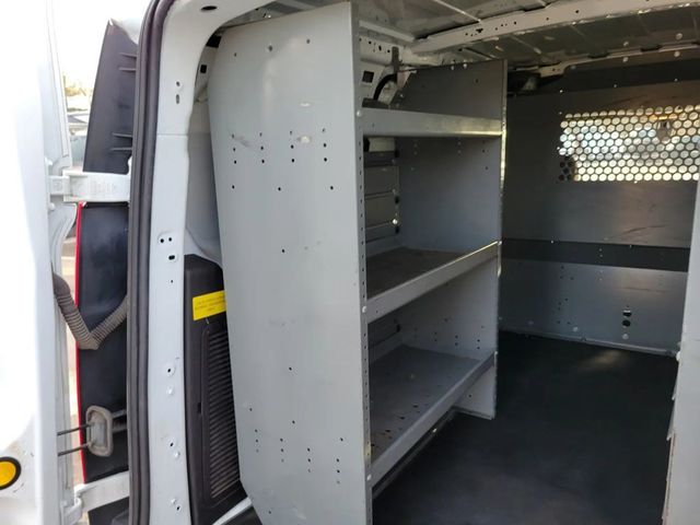 2018 Ford Transit Connect Cargo XL Van 4D - 22998907 - 17