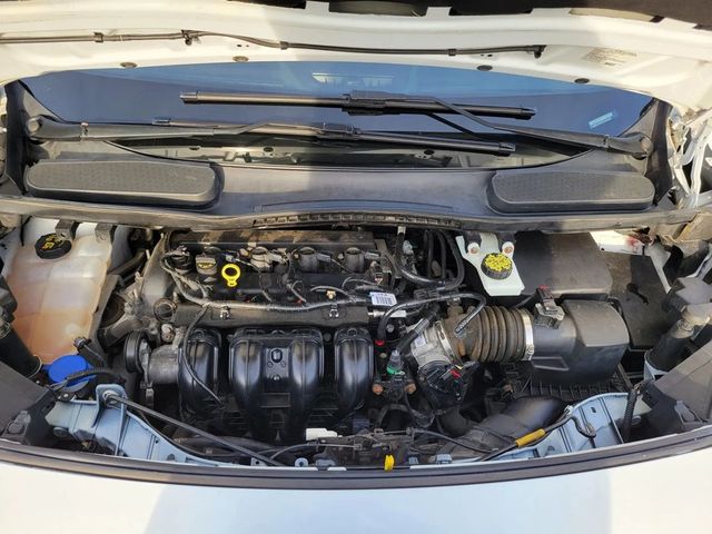 2018 Ford Transit Connect Cargo XL Van 4D - 22998907 - 18