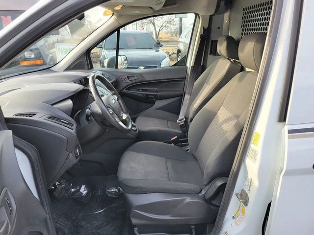2018 Ford Transit Connect Cargo XL Van 4D - 22998907 - 1