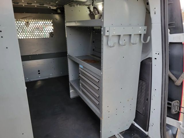 2018 Ford Transit Connect Cargo XL Van 4D - 22998907 - 19