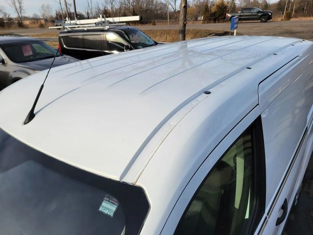 2018 Ford Transit Connect Cargo XL Van 4D - 22998907 - 20